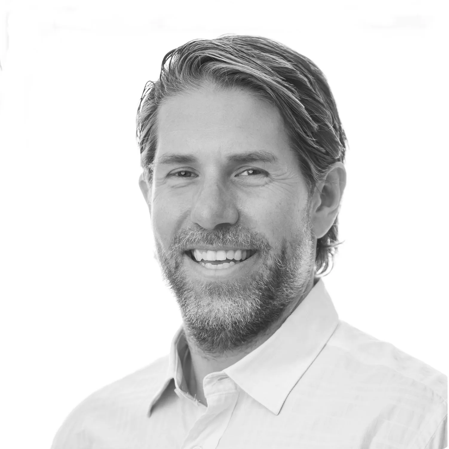 Portrett av Trond J. Undrum